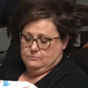 Meet your Posher, Lynette